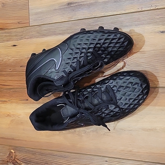 Nike Other - Nike tempo soccer cleats